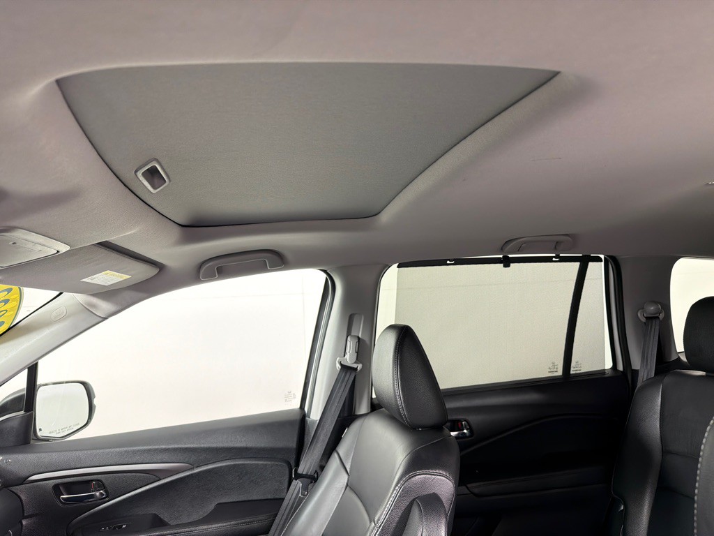 2022 Honda Pilot Image 14