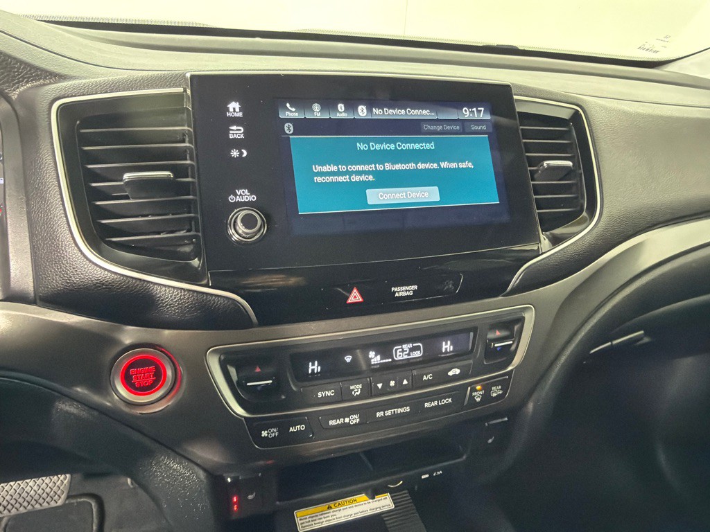 2022 Honda Pilot Image 17