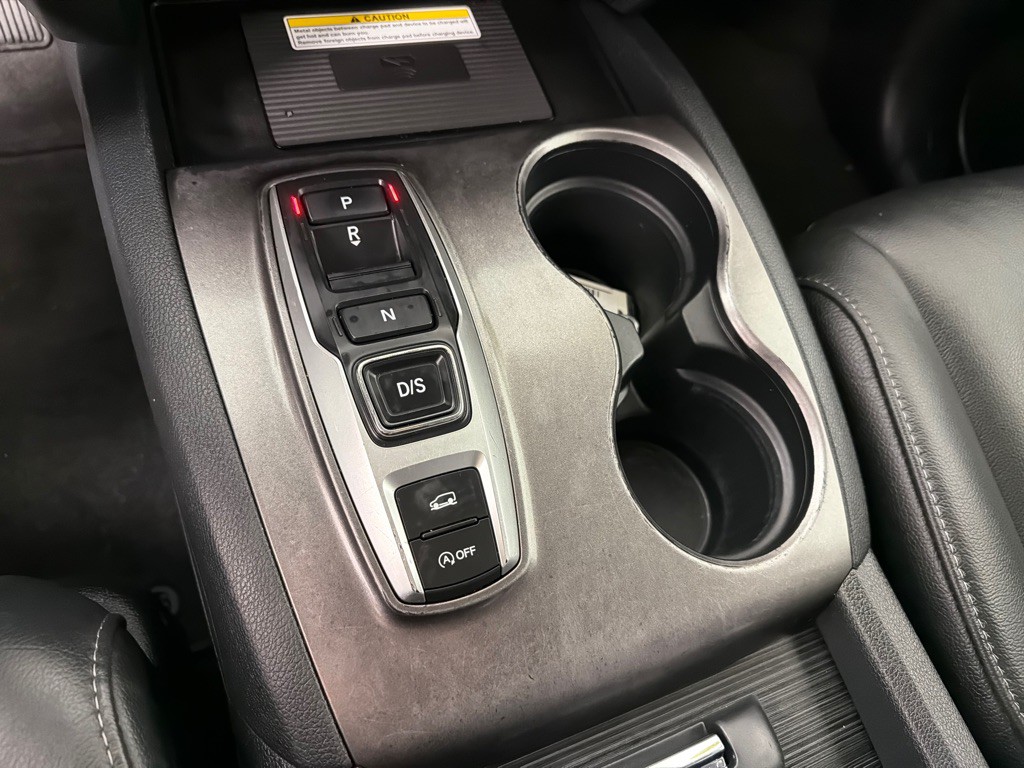 2022 Honda Pilot Image 19