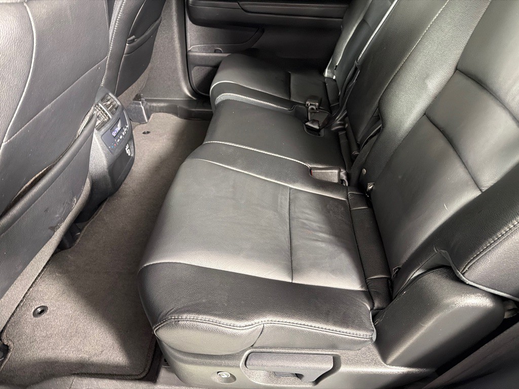 2022 Honda Pilot Image 20