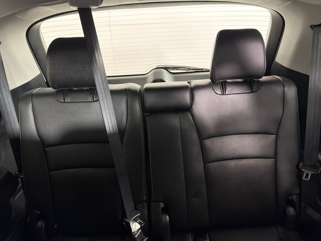 2022 Honda Pilot Image 22