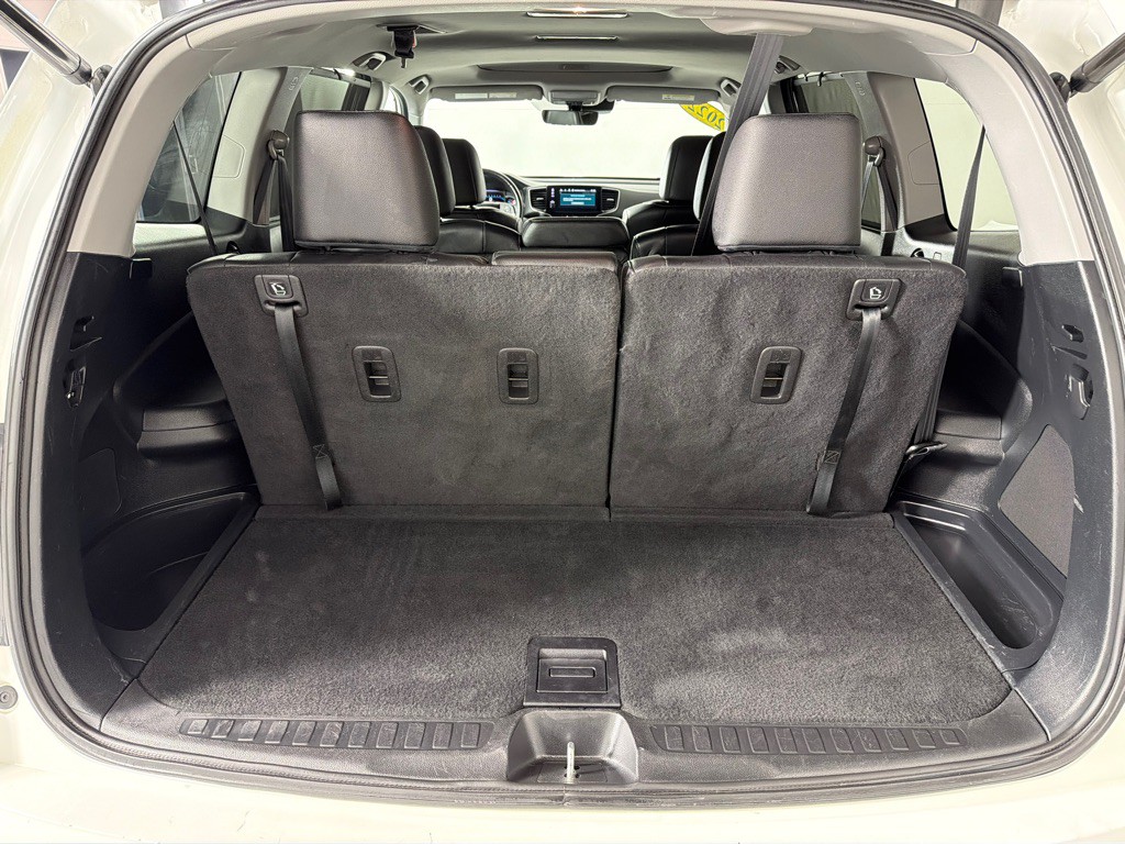2022 Honda Pilot Image 23