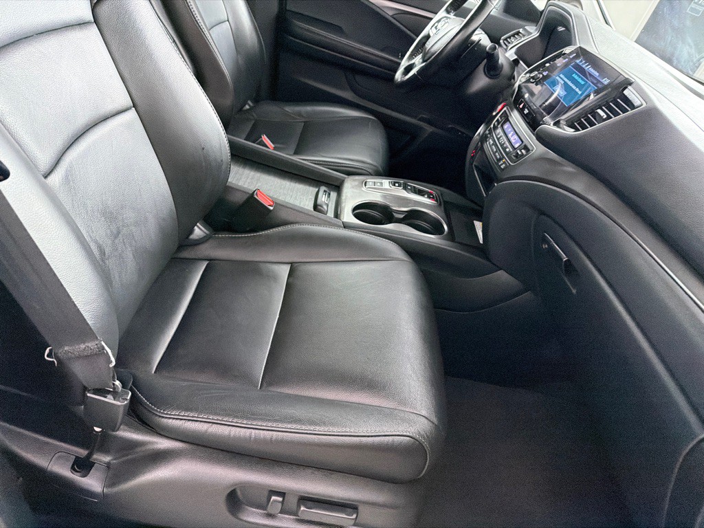 2022 Honda Pilot Image 26