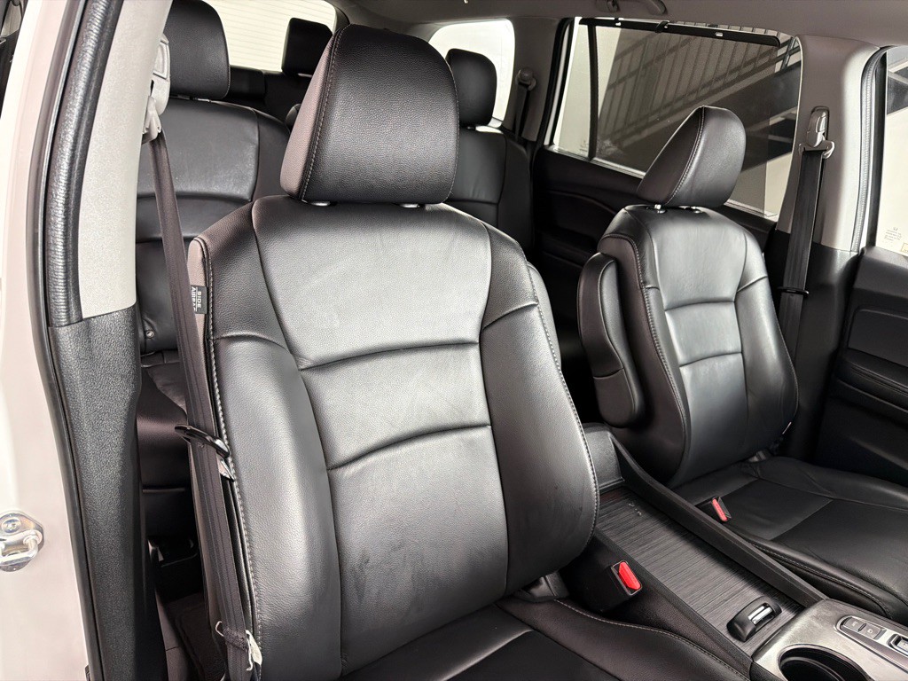 2022 Honda Pilot Image 27
