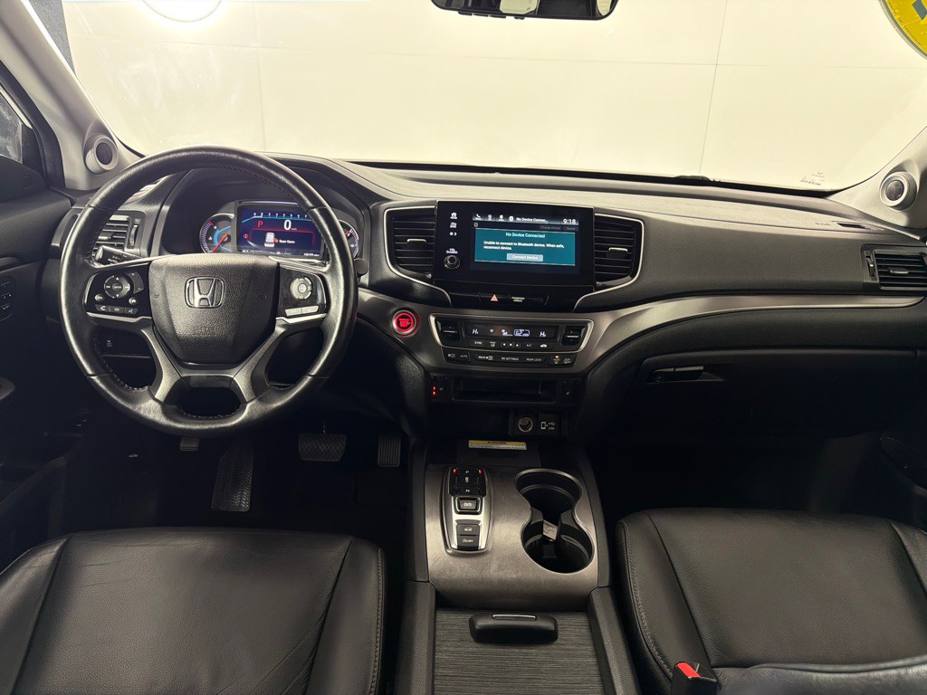 2022 Honda Pilot Image 28