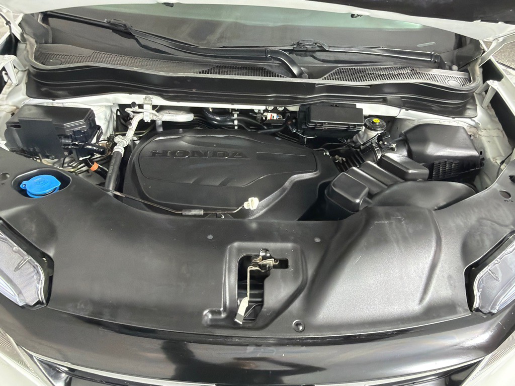 2022 Honda Pilot Image 29