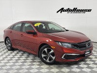 Image for 2019 Honda Civic LX ID: 7190942