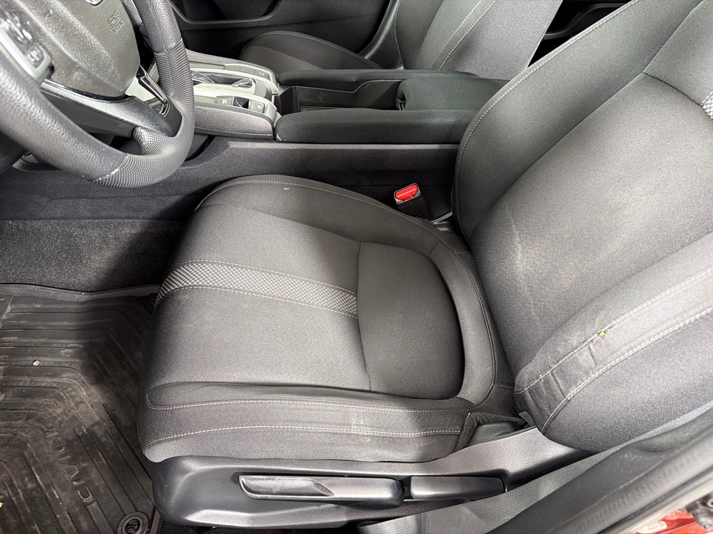 2019 Honda Civic Image 11