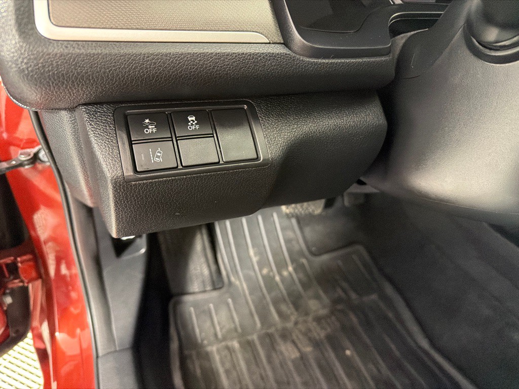 2019 Honda Civic Image 13