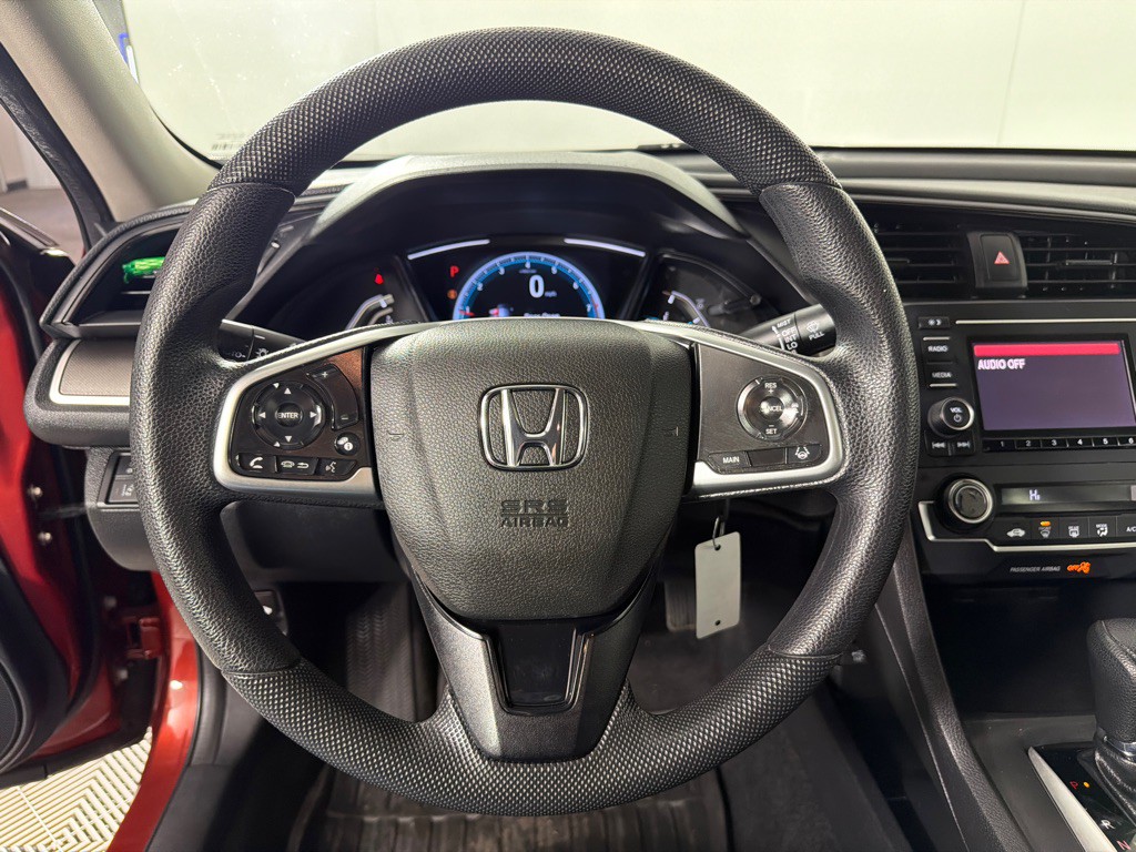 2019 Honda Civic Image 14