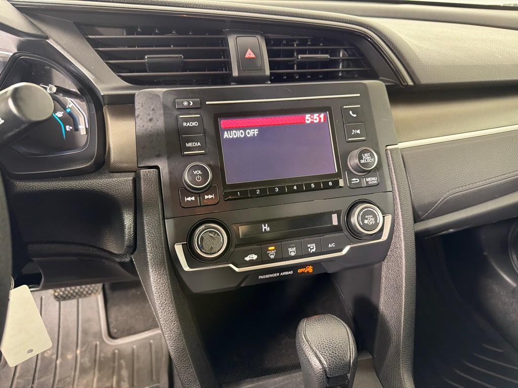 2019 Honda Civic Image 15