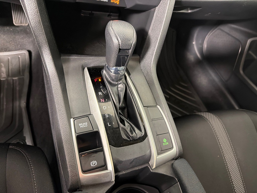 2019 Honda Civic Image 17