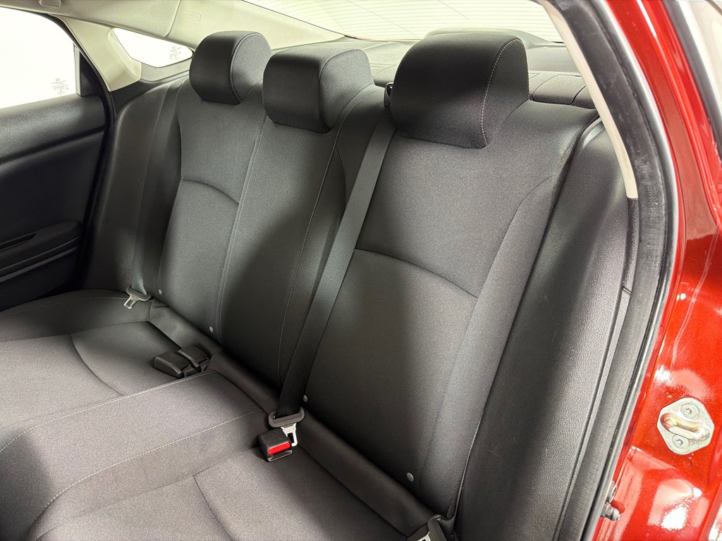 2019 Honda Civic Image 19