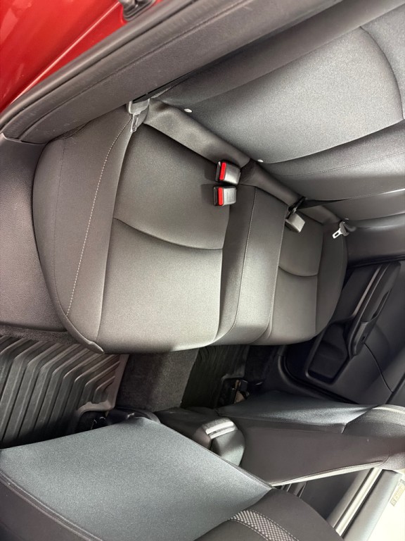 2019 Honda Civic Image 20