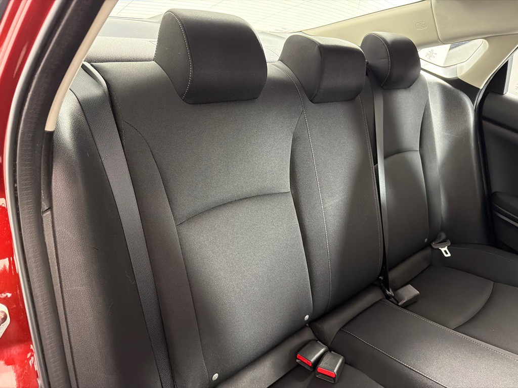 2019 Honda Civic Image 21