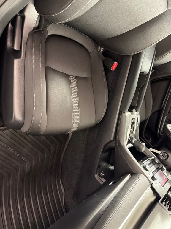 2019 Honda Civic Image 22