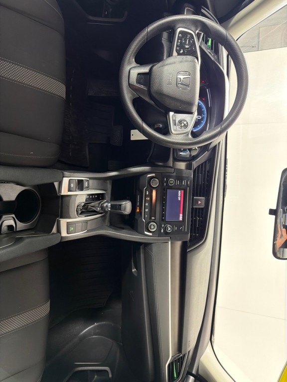 2019 Honda Civic Image 24