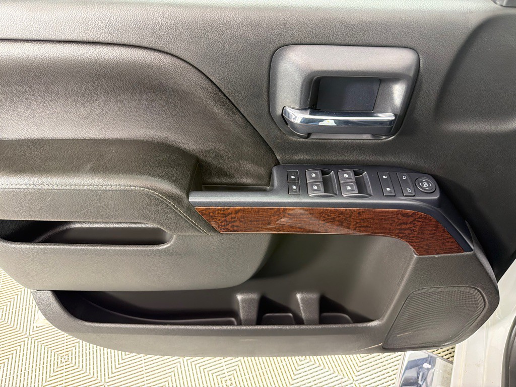 2018 GMC Sierra Image 11