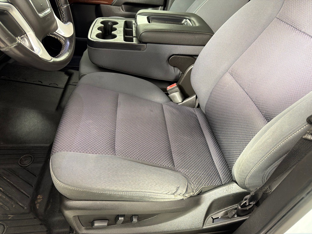 2018 GMC Sierra Image 12