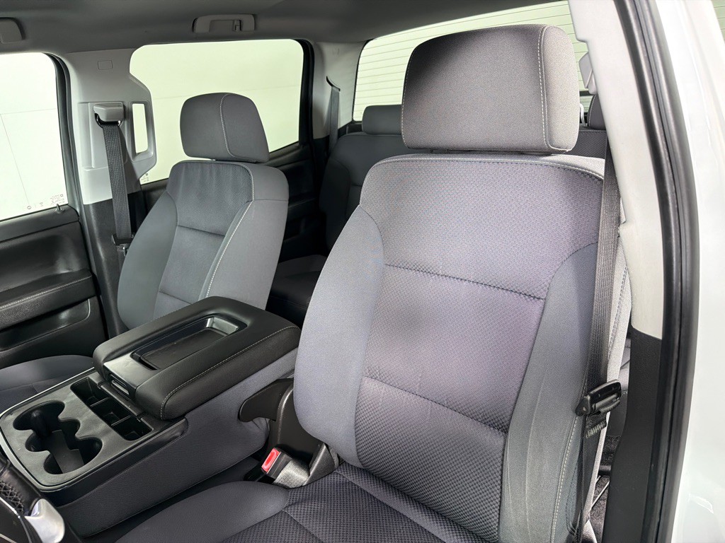 2018 GMC Sierra Image 13