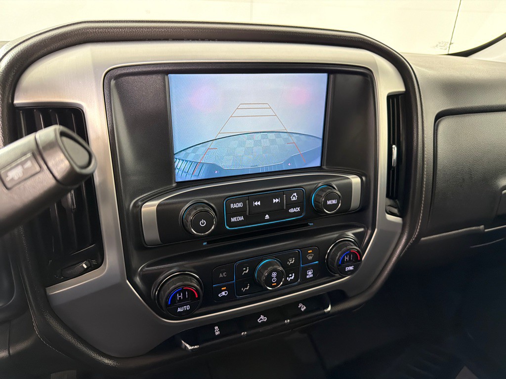 2018 GMC Sierra Image 17