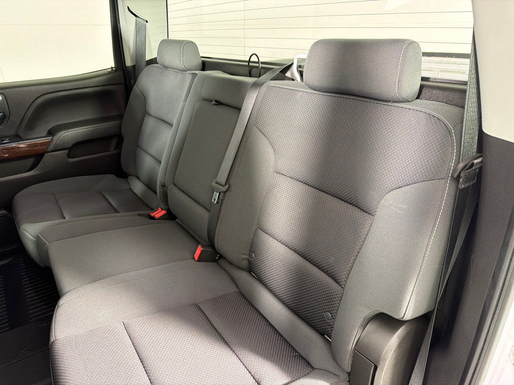 2018 GMC Sierra Image 19