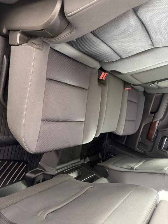 2018 GMC Sierra Image 20