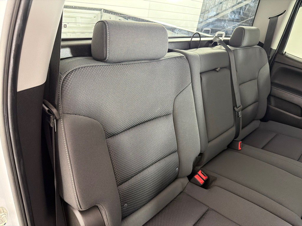 2018 GMC Sierra Image 21