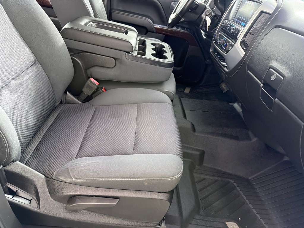 2018 GMC Sierra Image 22