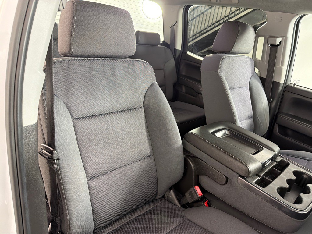 2018 GMC Sierra Image 23