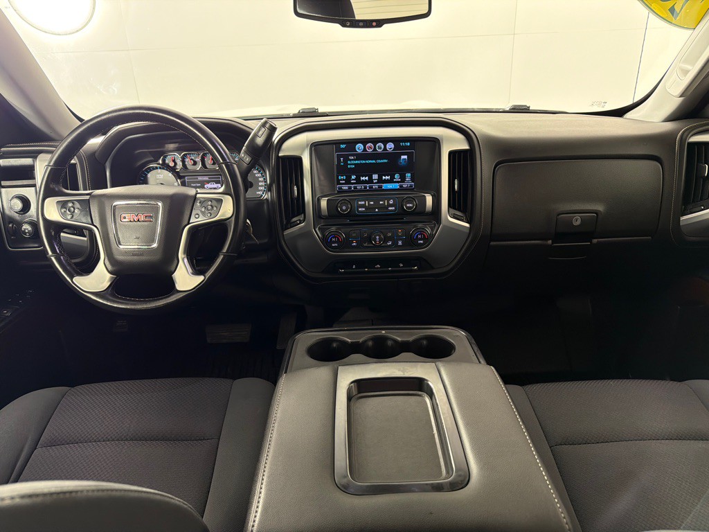 2018 GMC Sierra Image 24