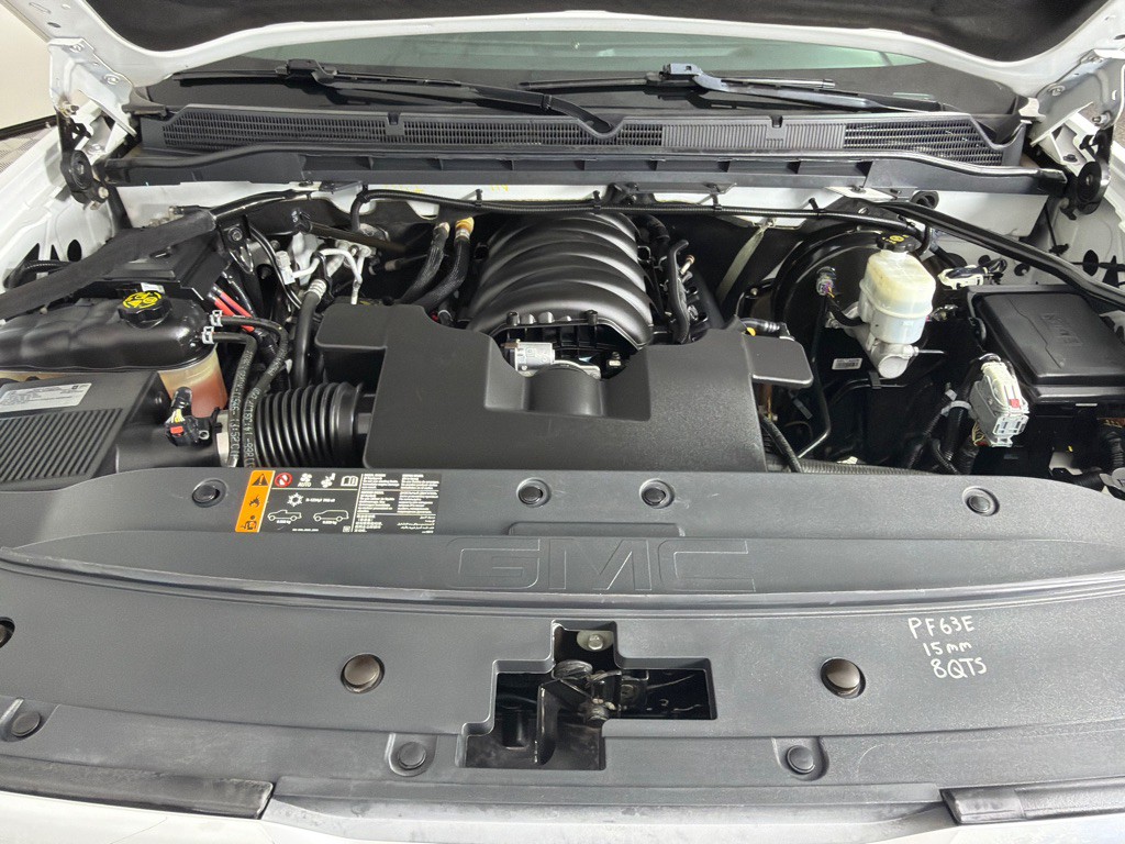 2018 GMC Sierra Image 26