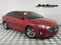 Image for 2020 Hyundai Elantra SEL ID: 7191066