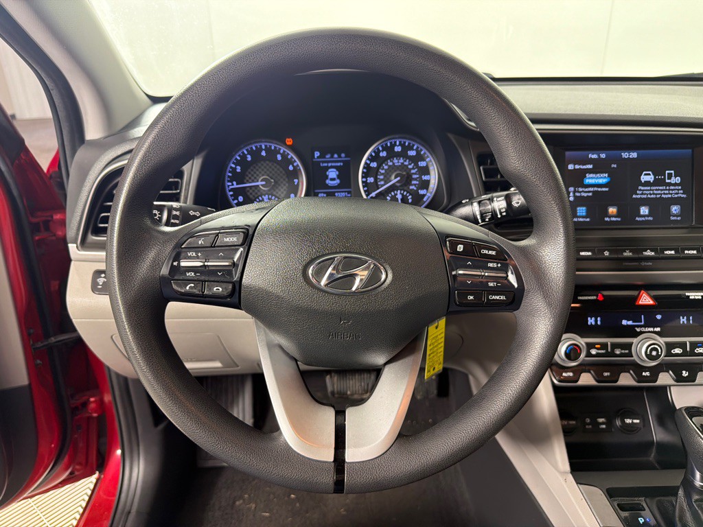 2020 Hyundai Elantra Image 14
