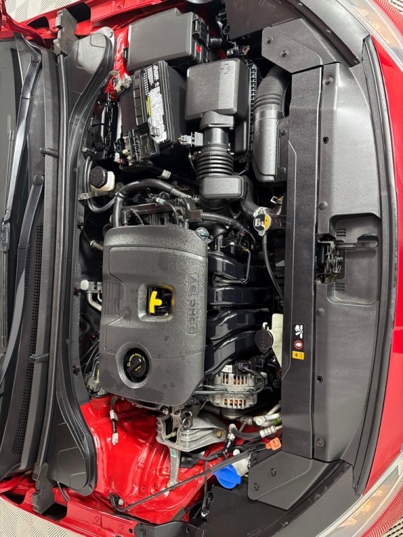 2020 Hyundai Elantra Image 23