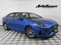 Image for 2019 Hyundai Sonata SE ID: 7191105