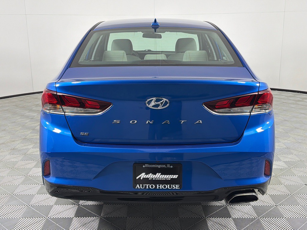 2019 Hyundai Sonata Image 6