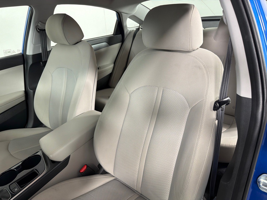 2019 Hyundai Sonata Image 13