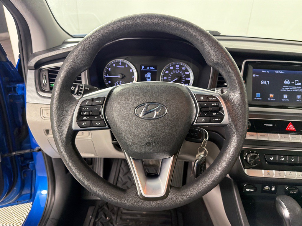2019 Hyundai Sonata Image 15