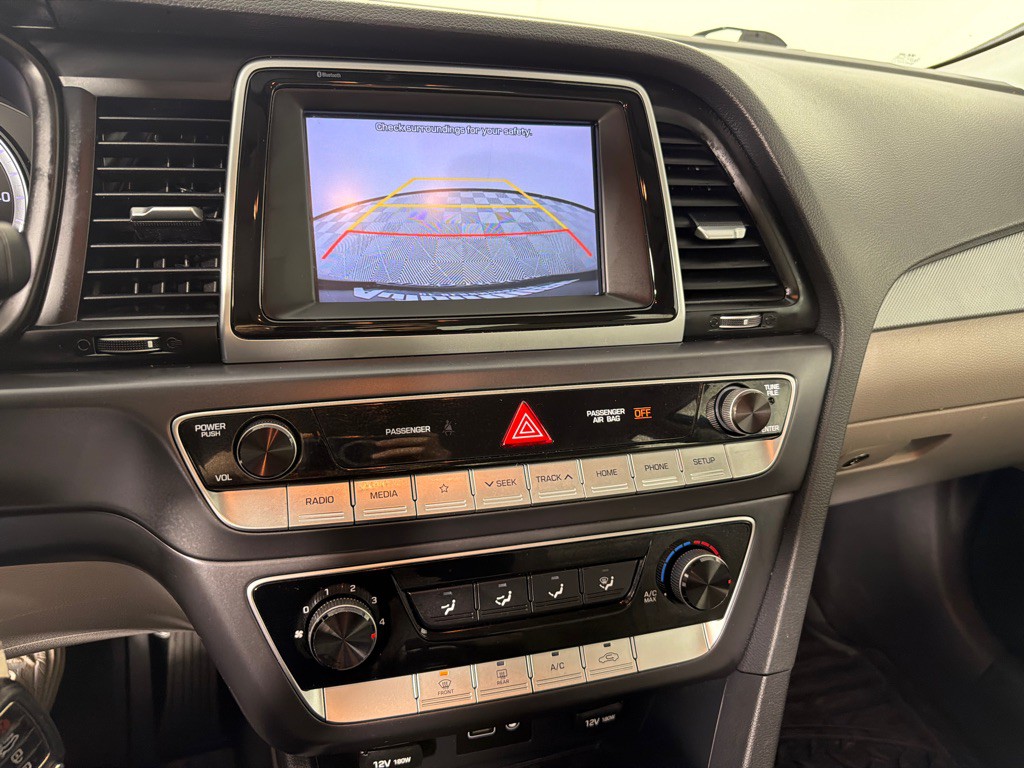 2019 Hyundai Sonata Image 17