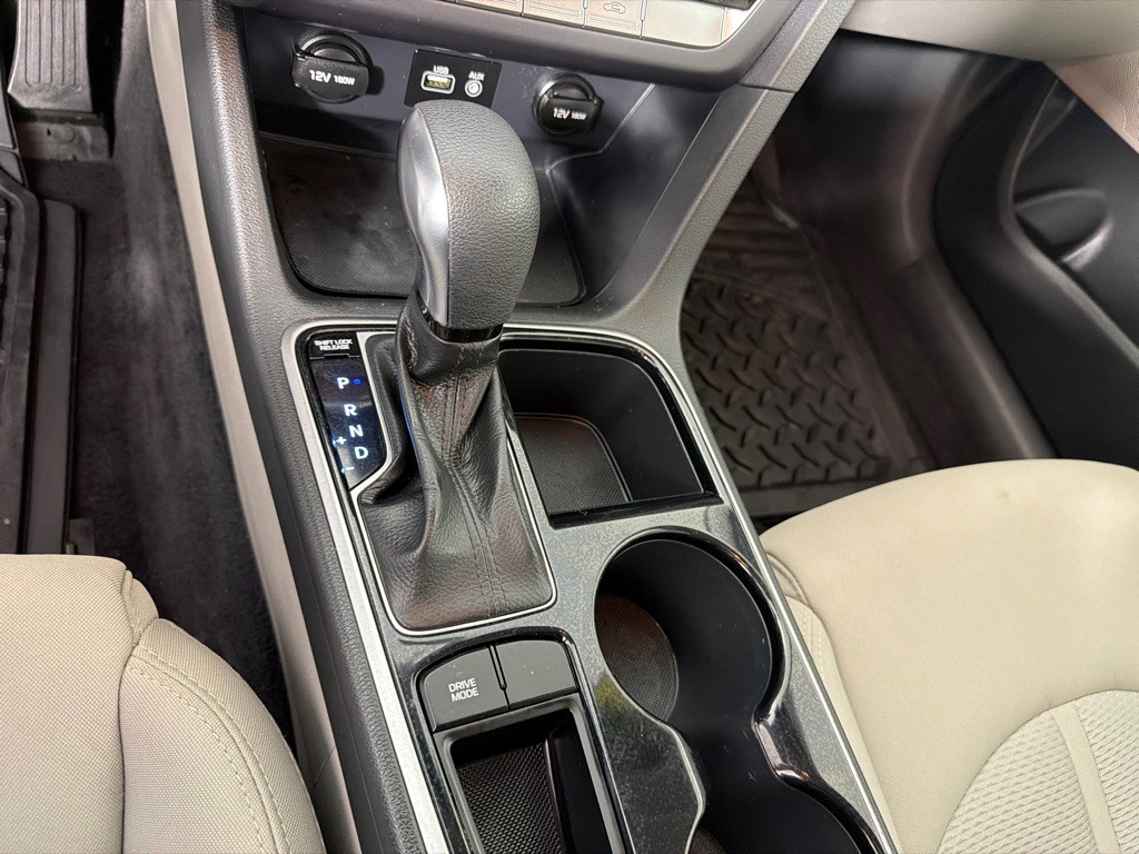 2019 Hyundai Sonata Image 18