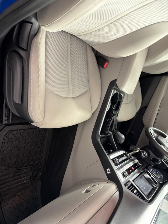 2019 Hyundai Sonata Image 20