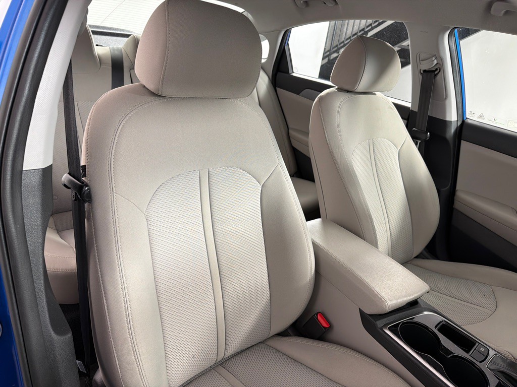 2019 Hyundai Sonata Image 21
