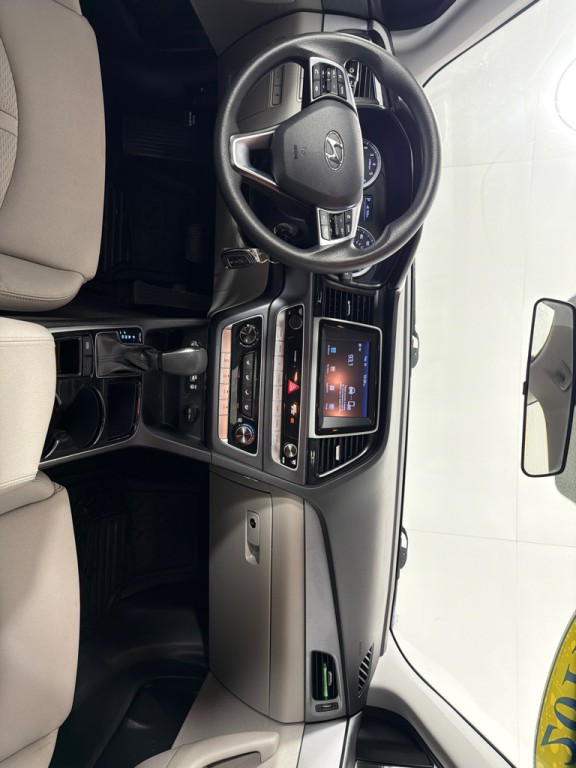 2019 Hyundai Sonata Image 22