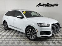 Image for 2017 Audi Q7 Premium Plus ID: 7191363