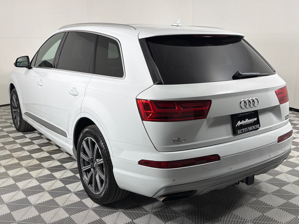 2017 Audi Q7 Image 7