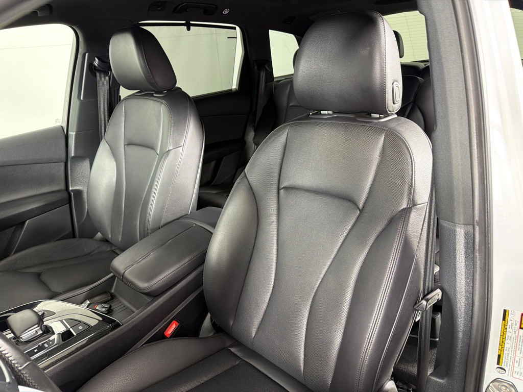 2017 Audi Q7 Image 13
