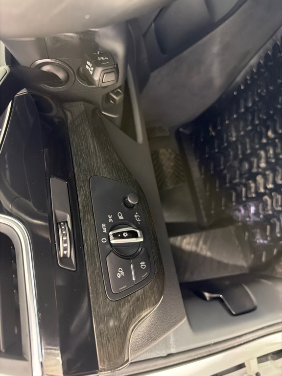 2017 Audi Q7 Image 15