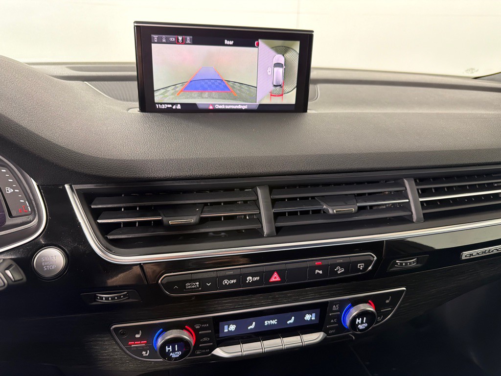 2017 Audi Q7 Image 18