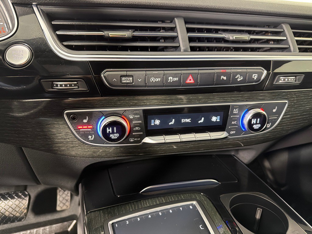 2017 Audi Q7 Image 19